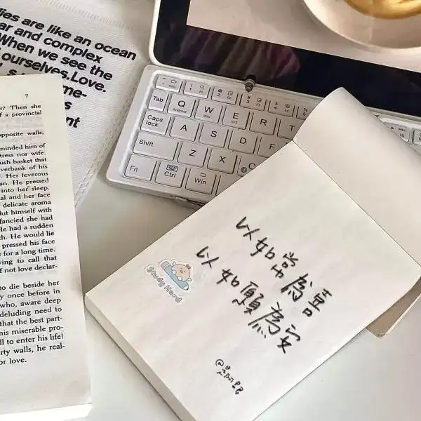 高中生的第一个技术博客是怎么来的